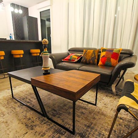 Skyview Luxury Appartement A Montévrain Zewnętrze zdjęcie