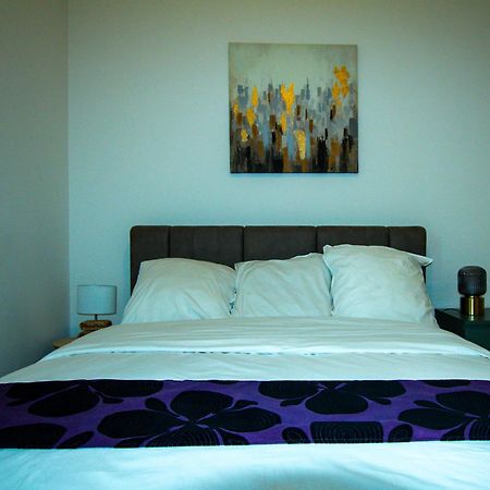 Skyview Luxury Appartement A Montévrain Zewnętrze zdjęcie
