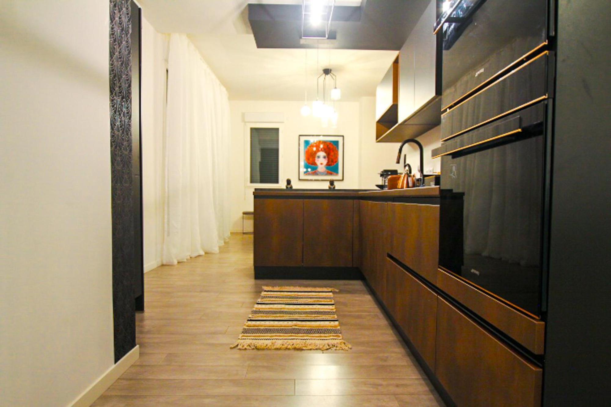 Skyview Luxury Appartement A Montévrain Zewnętrze zdjęcie