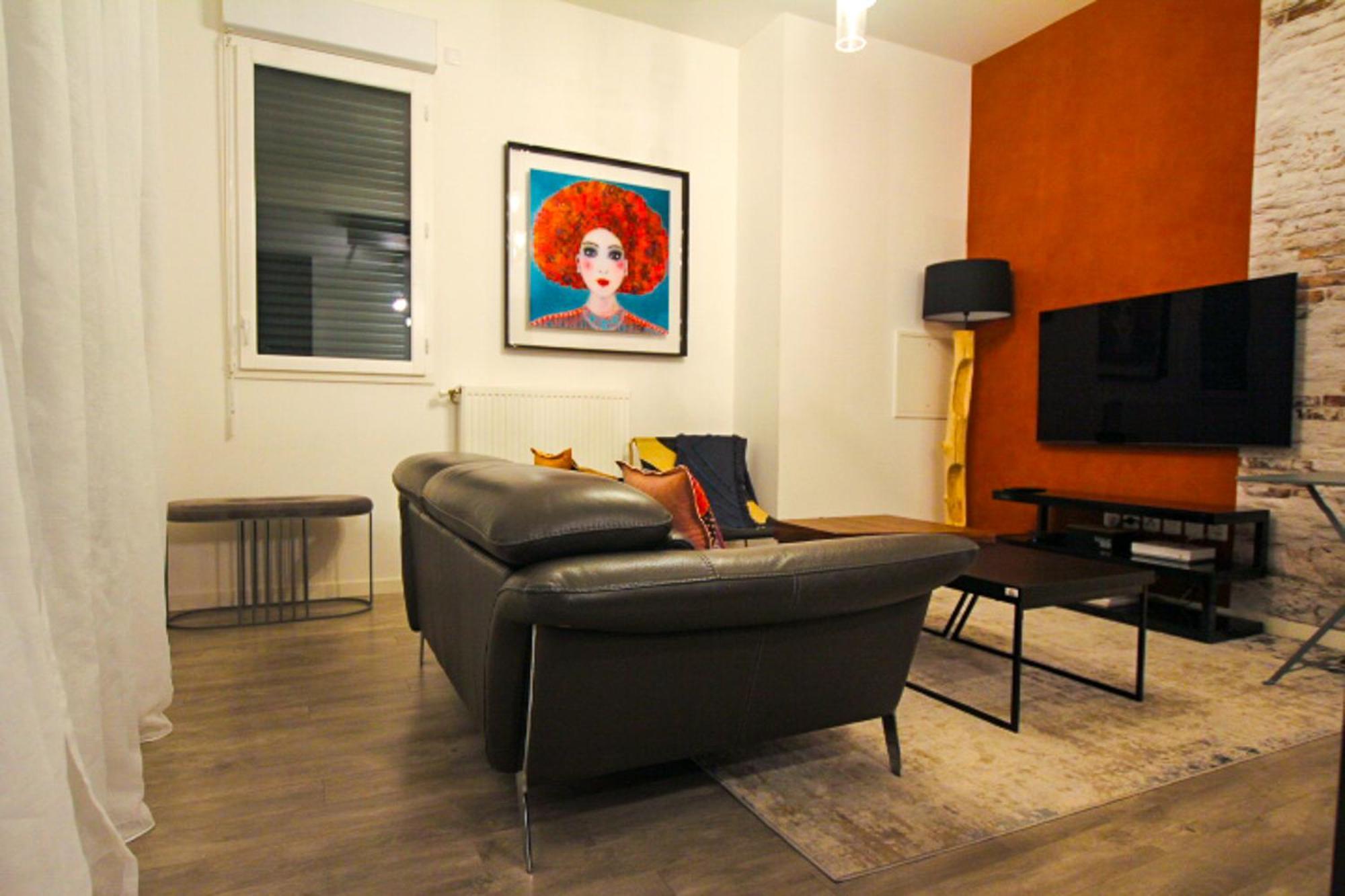 Skyview Luxury Appartement A Montévrain Zewnętrze zdjęcie