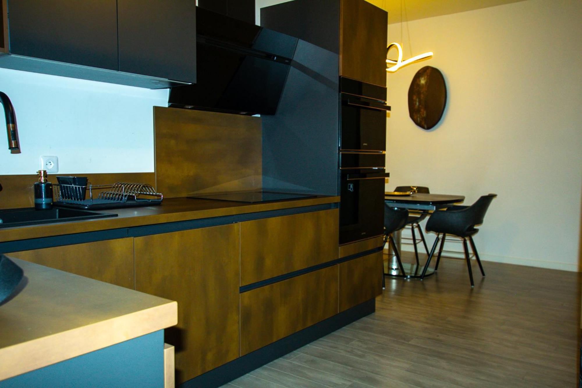 Skyview Luxury Appartement A Montévrain Zewnętrze zdjęcie