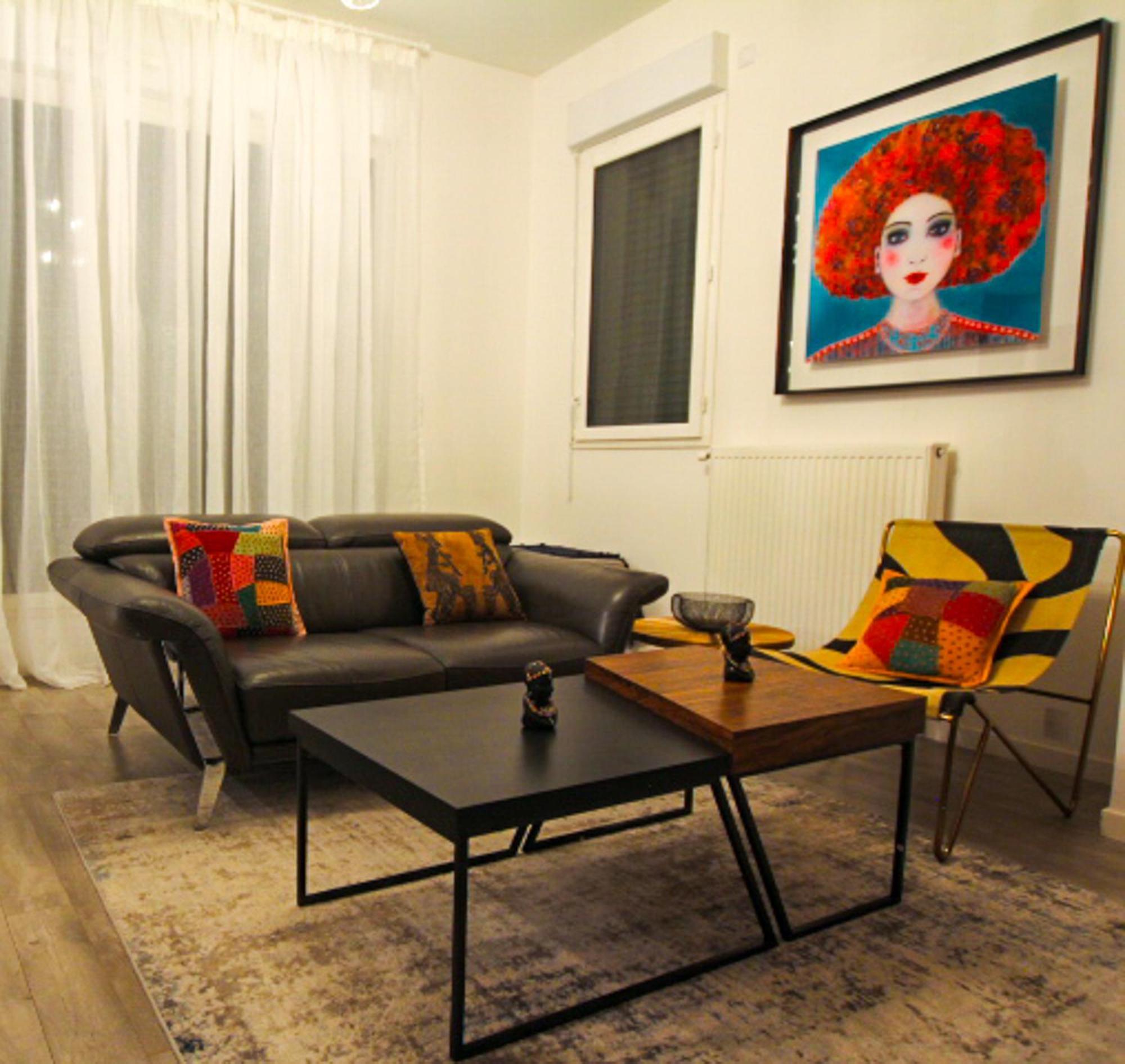 Skyview Luxury Appartement A Montévrain Zewnętrze zdjęcie