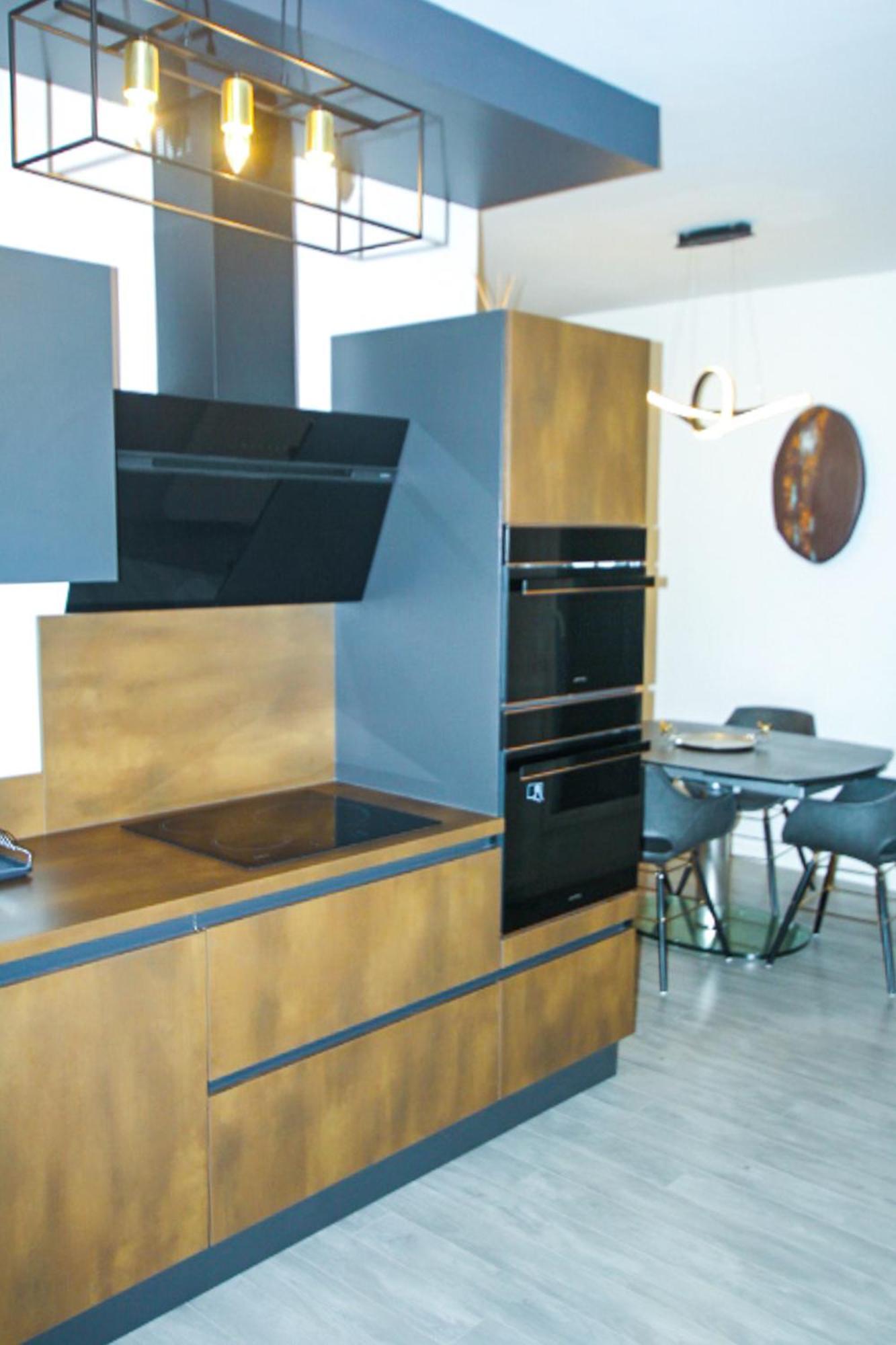 Skyview Luxury Appartement A Montévrain Zewnętrze zdjęcie