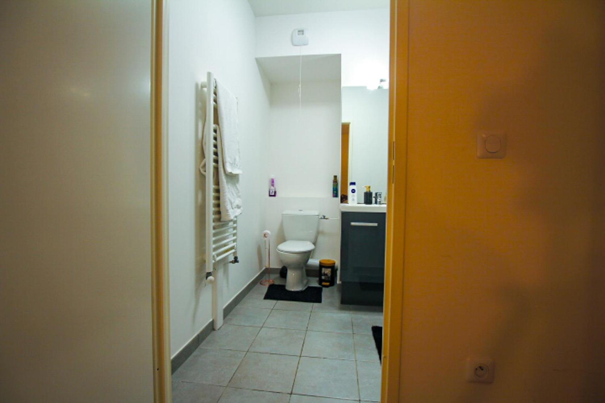 Skyview Luxury Appartement A Montévrain Zewnętrze zdjęcie