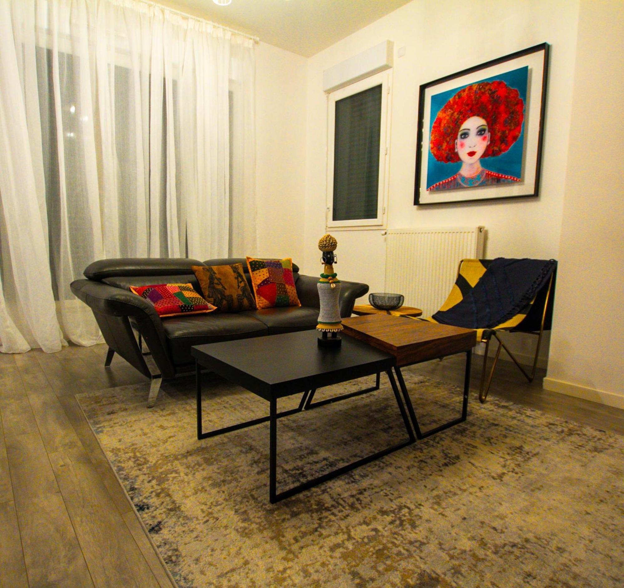 Skyview Luxury Appartement A Montévrain Zewnętrze zdjęcie